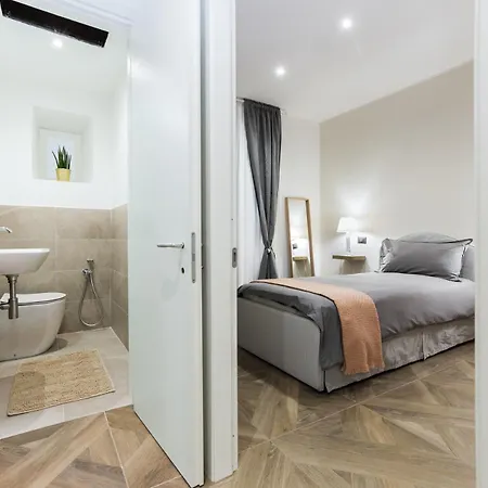 Visit_genova * 热那亚